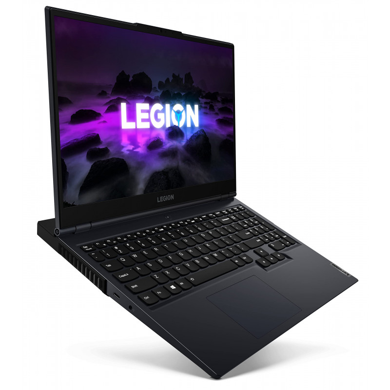 Lenovo Legion 5 120Hz Ryzen 5 5600H 16GB RAM 512GB SSD RTX 3061