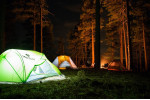 Какую палатку выбрать для похода?
