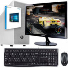 Personālie datori un monitori