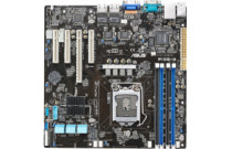 Motherboard for servers
