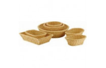 Bread boxes and baskets