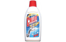 Bathroom cleaning products
