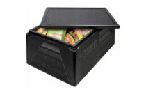 Food storage containers and covers