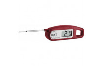 Timers and thermometers