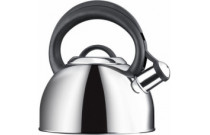 Kettle (with whistling)
