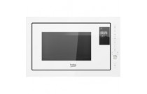 Microwave ovens (built-in)