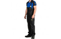Work pants and overalls