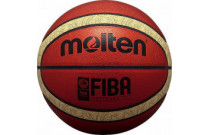 Balls for basketball