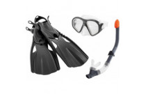 Diving and snorkeling accessories