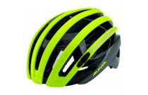 Helmets for cycling