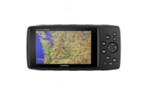 Tourist GPS and other technical devices